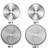 0.4CM Alloy Saw Blades For Lawn Mowers Brush Cutter Blades, Specification: 60 Tooth