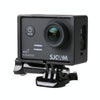 Standard Frame Mount Protective Shell with Buckle Basic Mount and Long Bolt for SJCAM SJ5000 & SJ5000 Wifi & SJ5000+ Wifi