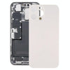 iPhone 14 Pro Max Battery Back Cover - Gold