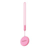 MOMAX PINPOP Find My Tracker - Pink - Anti-Lost Key Finder