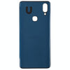 Vivo NEX Back Cover Replacement (Red)