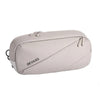 DEVASO Handheld Universal Storage Bag Crossbody Bag(Silver Enlarge)