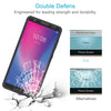 0.26mm 9H 2.5D Tempered Glass Film For ZTE Blade A3 2020