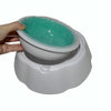 Cooling Pet Bowl, Freezable Dog & Cat Bowl, 17cm