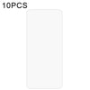 For Asus Zenfone 8 Flip 10 PCS 0.26mm 9H 2.5D Tempered Glass Film