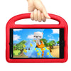 For Huawei MatePad T8 8.0(2020) Sparrow Style EVA Material Children Shockproof Casing Shell(Red)