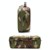 Portable EVA Storage Bag Suitcase Protective Box for Nintendo Switch(Camouflage)