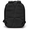 Waterproof Backpack Shoulders Turtle Shell Storage Bag for DJI Mavic Mini 2(Black Liner)