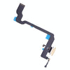 iPhone XS Charging Port Flex Cable (Gold)