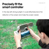 For DJI RC STARTRC Remote Control Sunshade Protection Cover (Grey)