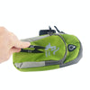 Ultra Light Sports Equipment Mobile Phone Arm Bag, Specification:Under 5.5 inches(Purple)