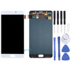 Meizu Pro 6 Plus White LCD Screen & Digitizer Replacement