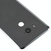 HTC U11+ Back Cover Battery Door with Lens (Black)