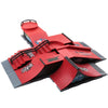 6 In 1 3 Skateboards Finger Skateboard Model Venue Scene Props Children Toy Set
