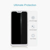 10 PCS 0.26mm 9H 2.5D Tempered Glass Film for Xiaomi Redmi 6 Pro / Mi A2 Lite