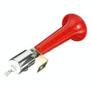 180dB 12-24V Car Air Horn – Loud Bird Whistle Sound – Train Horn