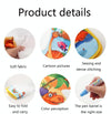 Children Luminous Magic Graffiti Water Drawing Mat, Size: 100 x 70cm, Style: 2 Pens Set