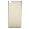 Huawei Y6 Gold Battery Cover Replacement Back Housing