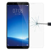 0.26mm 9H 2.5D Tempered Glass Film For vivo Y71
