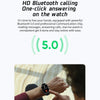 L21 1.69 inch TFT Screen Smart Watch,Support Blood Pressure Monitoring / Sleep Monitoring(Silver)