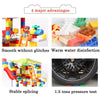 Children Educational Building Blocks Assembled Early EducationToys for Boys & Girls