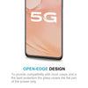 0.26mm 9H 2.5D Tempered Glass Film For vivo Y51s