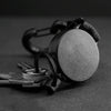Retractable High Elastic Wire Rope Gourd Shaped Key Chain, Size: Large