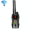 T8000 RF Detector: GPS Tracker & Bug Finder (1MHz-8000MHz)