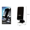 Edifier R10U Mini USB Laptop Speaker(Black)