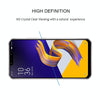 For Asus ZenFone Max Pro ZB602KL 25 PCS Full Glue Full Cover Screen Protector Tempered Glass Film