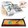 For Galaxy Note 10.1 (2014 Edition) P600 / P601 / P605, Note 12.2 / P900 High Sensitive Stylus Pen(Black)