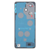 OPPO A79 5G Back Cover with Lens (Green)