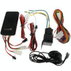 Practical GPS/ GSM/ GPRS Tracker Vehicle Tracker Car Locator Locate Track Monitor Tracking Device