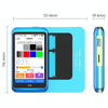 JCID V15 LCD Screen Tester for iPhone X-15 Plus - Touch & Brightness Test