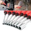 WLXY Socket Screwdriver Spanner Nut Driver, Model:14mm
