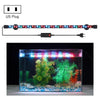 Submersible RGB LED Aquarium Light | Q60CF | US Plug