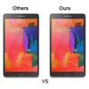 0.4mm 9H+ Surface Hardness 2.5D Tempered Glass Film for Galaxy Tab Pro 8.4 / T320 / T321 / T325(Transparent)