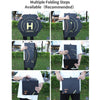 Sunnylife TJP11 80cm Hexagonal Double-sided Folding With Ground Spikes Drone Universal Apron