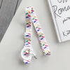 5 PCS 3cm Buckle Beverage Bottle Strap Crossbody Water Cup Lanyard(E13)