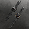 C20 Pro 1.83 Inch IP68 Waterproof Bluetooth Call Three-Proof Smart Sports Watch(Orange)