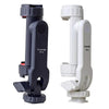 Cimapro Swivel Cold Boot Camera Phone Mount Bracket External Tripod(Black)