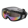 Colorful Goggles / Snowboard Goggles with Strap Leash