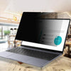Laptop Anti-Peep Film Anti-Peeping Matte Reflective Screen Protective Film For Huawei MateBook X Pro 13.9 (Full Glue)