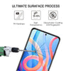 For Xiaomi Redmi Note 11 China / Note 11S 5G / Poco M4 Pro 5G 25 PCS Full Glue Full Screen Tempered Glass Film