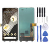 Google Pixel 7 Pro AMOLED LCD Screen & Digitizer Replacement