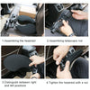 Car Auto Universal Neck Rest Cushion Seat Pillow