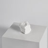 Irregular Plaster Jewelry Ornaments Photography Props, Size: 4.8cm Small