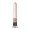 iPhone 13 Charging Port Screws (Gold) - 100 Pack