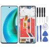 Honor Magic6 Lite LCD Screen & Digitizer Assembly (Blue)