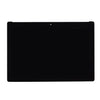 Asus ZenPad 10 Z300C/CG P023 LCD Screen & Digitizer (Black, Green Flex)